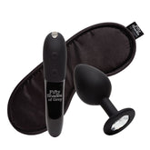 We-Vibe Tango X Come to Bed Couple's Kit - - Sex Kits